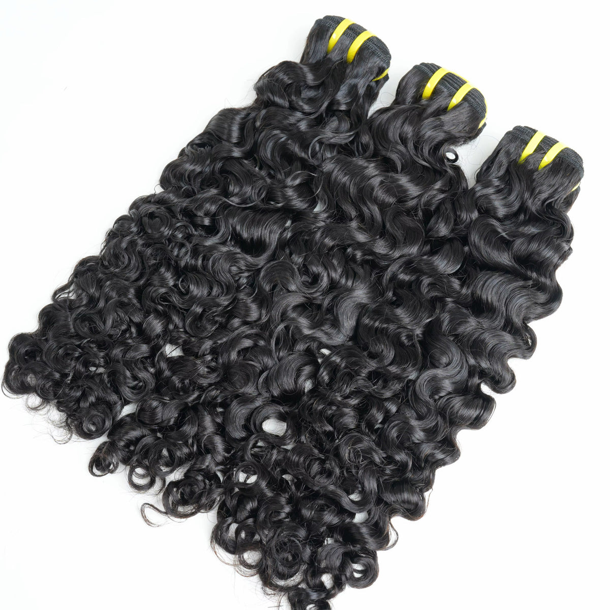 Burmese Curly Single Bundle