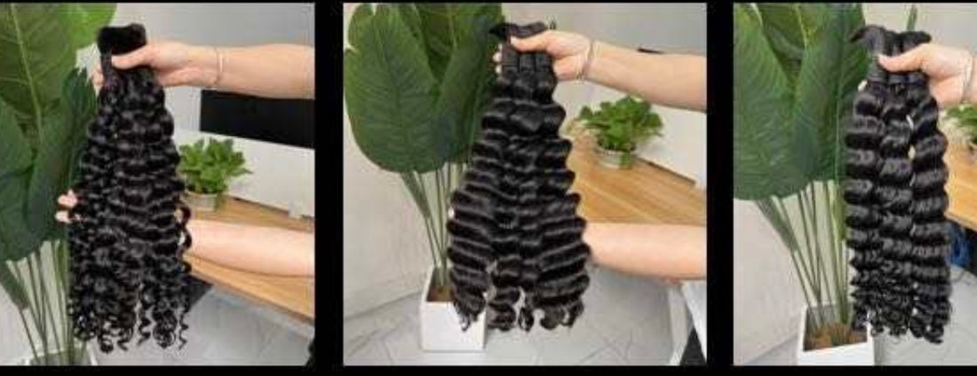 Bulk braiding hair, tape in extensions, and clip in coming 5/24!!!