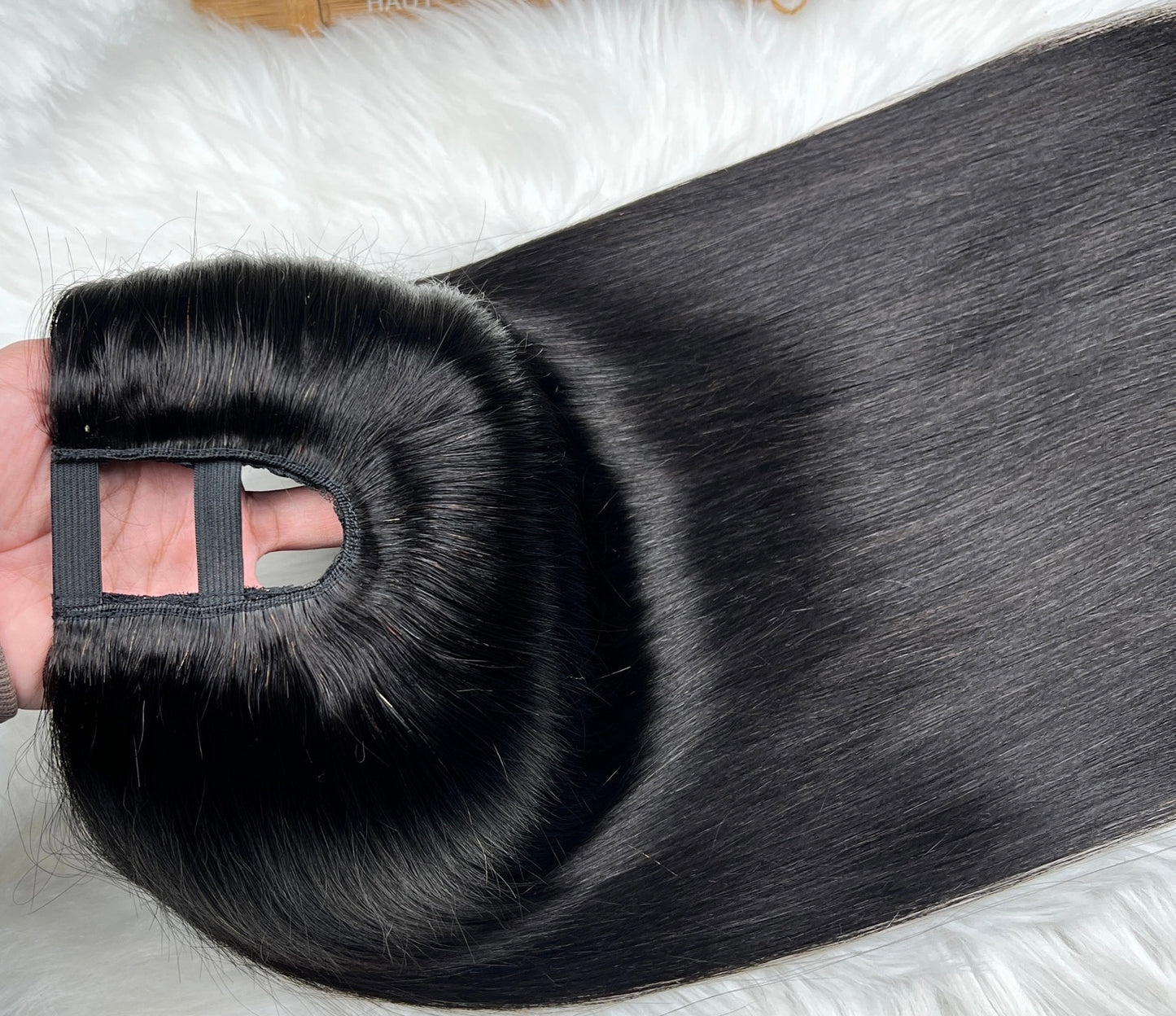 Half Wigs