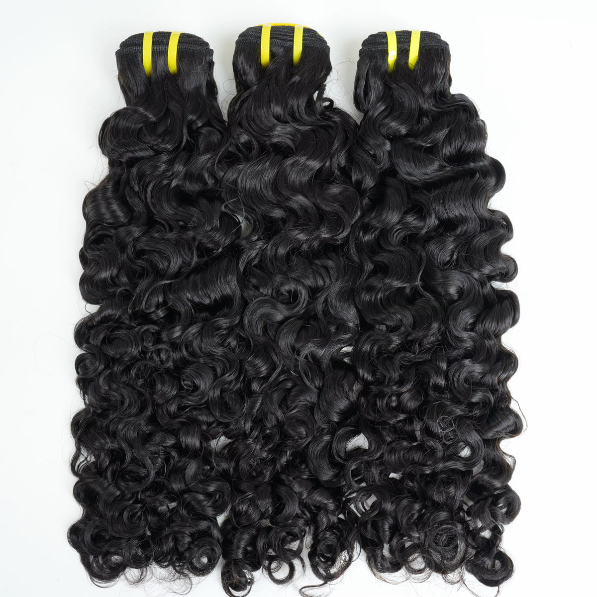 Burmese Curly Single Bundle
