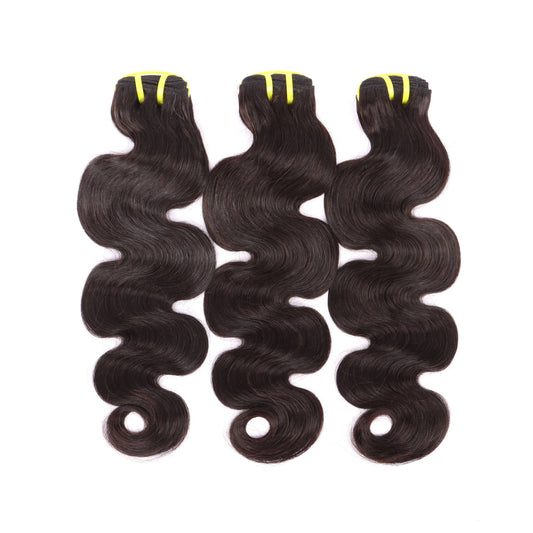 Body Wave Single Bundle