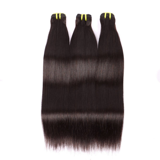 Straight Hair Single Bundle